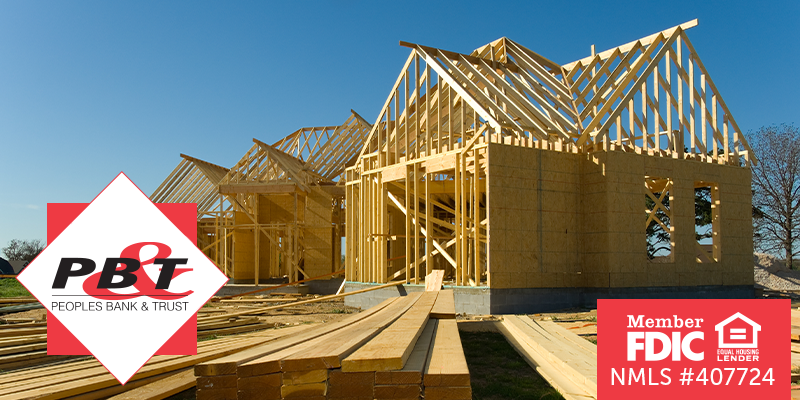 What Does It Really Cost to Build a Home? Here’s How a Construction Loan Can Help You Stay on Track