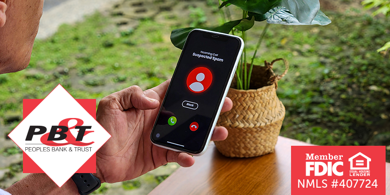 Bank Spoofing Scams: How to Spot a Fake Caller