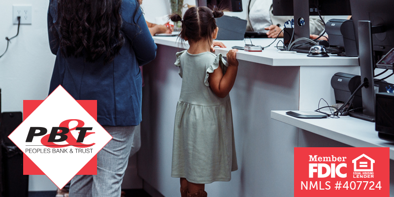 Community Banking Month: 7 Moments When Local Banking Makes Life Easier