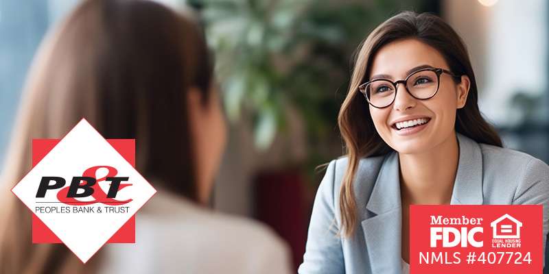 Community Banks vs. Big Banks: Why Staying Local Makes a Real Difference