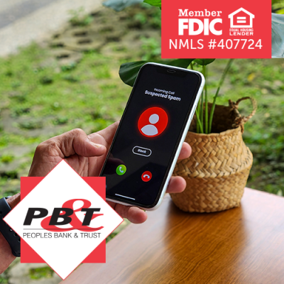 Bank Spoofing Scams: How to Spot a Fake Caller