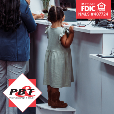 Community Banking Month: 7 Moments When Local Banking Makes Life Easier