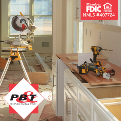 Kitchen in a home that is currently under a renovation with removed kitchen counters and flooring