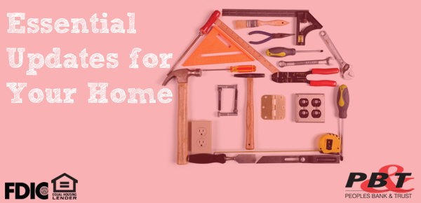 Add some value to your home before you sell it.