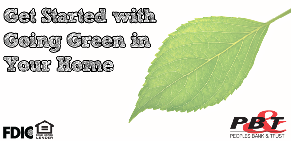Use these tips to help make your summer home improvements work for your wallet and the environment.
