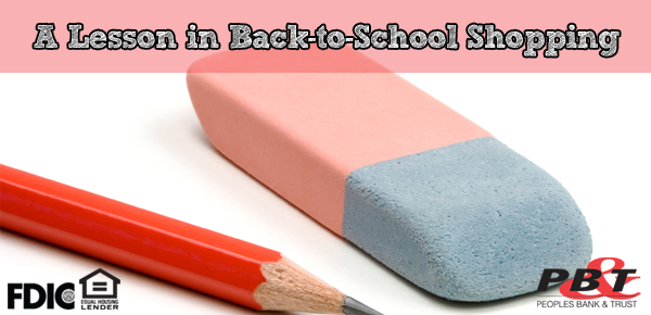 Send your kids back to school with everything they need without spending all your hard-earned money using these tips.