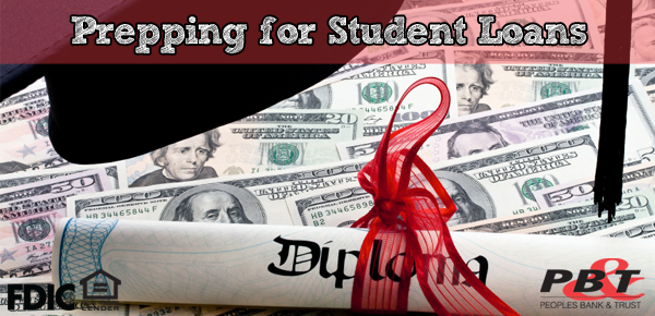 Make sure you're ready to pay back your student loans using these tips.