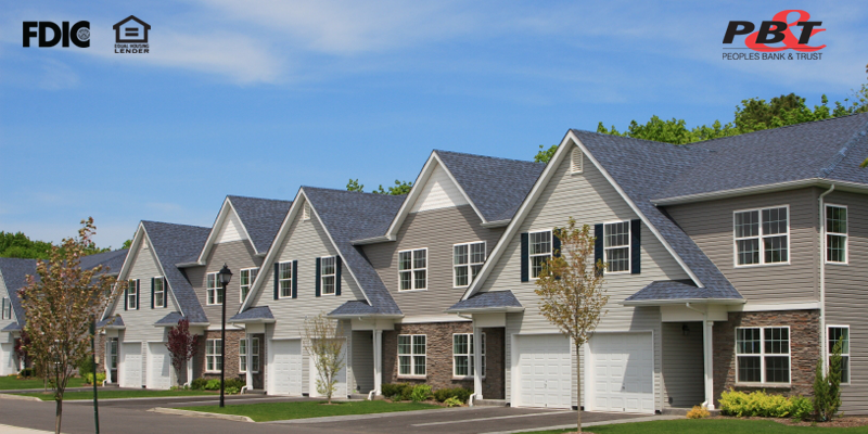 Mortgage Lending