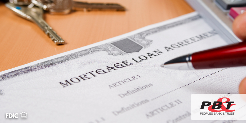 Mortgage