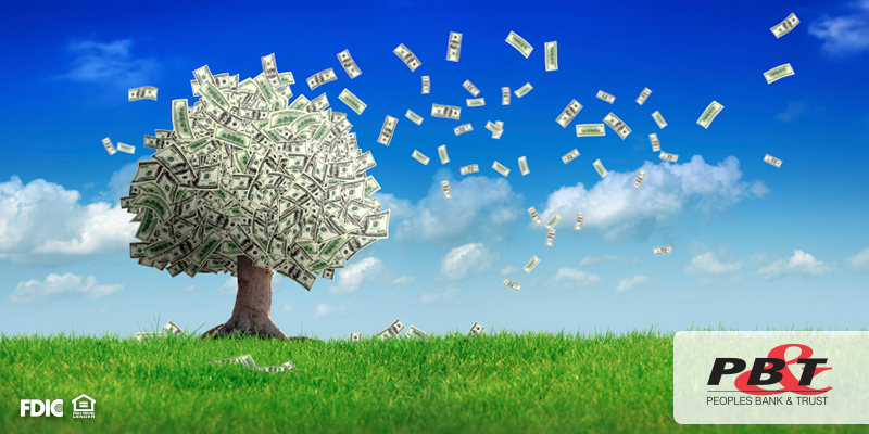 Personal Finances