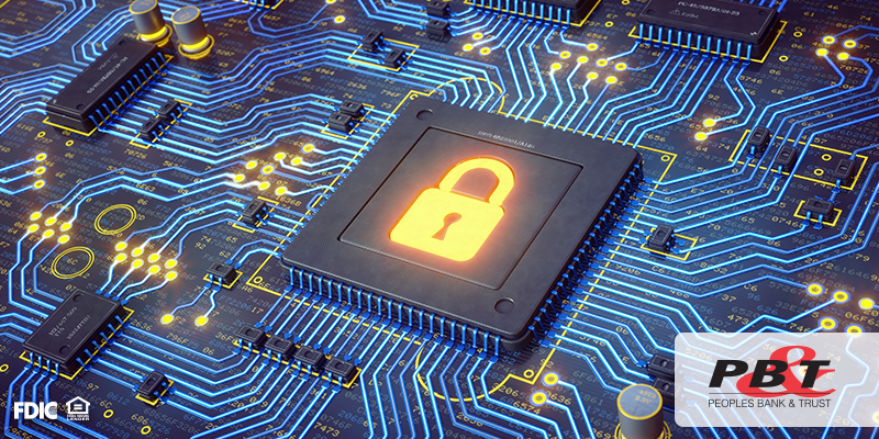 Cybersecurity