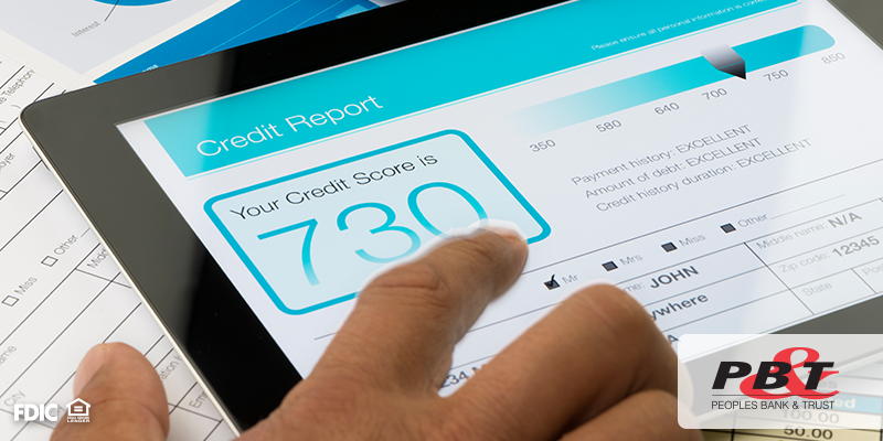 Credit Score