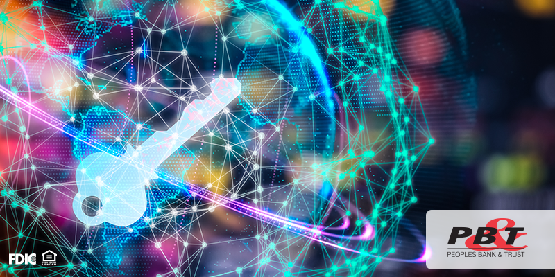 Cyber Security 101 - Learning the Basics to Keep Yourself Protected