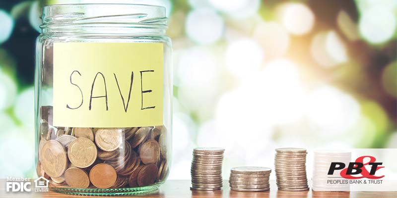 savings